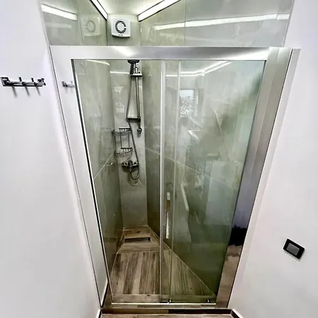 Apartmán Loft Of E-smile Couple