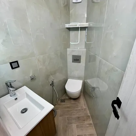 Appartement Loft Of E-smile Couple *