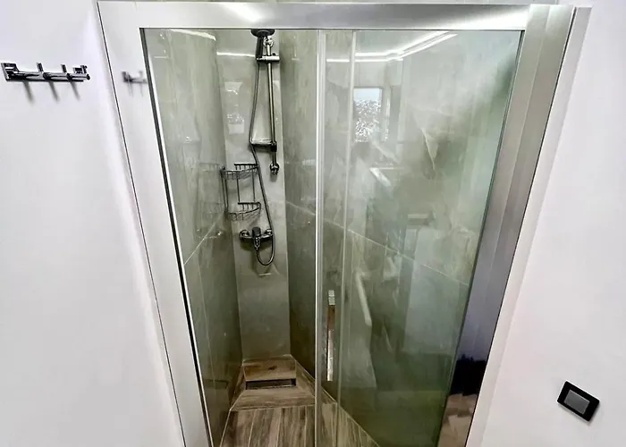 Appartement Loft Of E-smile Couple