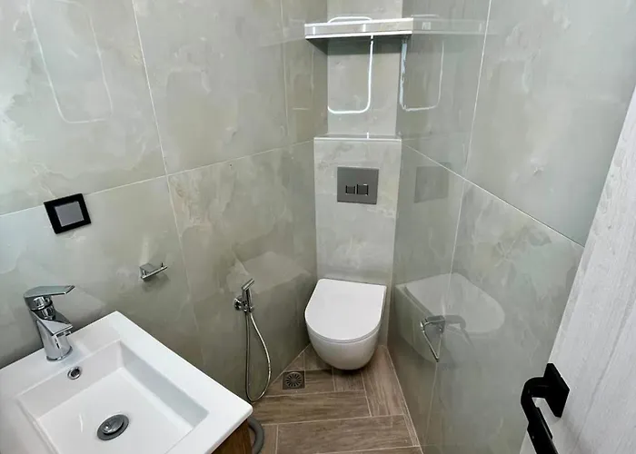 Appartement Loft Of E-smile Couple *