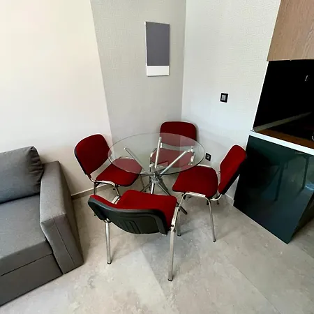Loft Of E-smile Couple סלוניקי
