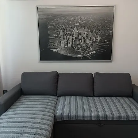 Loft Of E-smile Couple סלוניקי