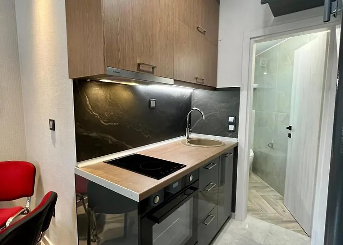 Appartamento Loft Of E-smile Couple *