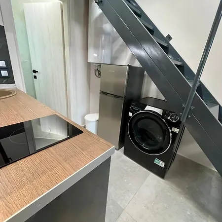 Loft Of E-smile Couple *