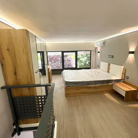 Loft Of E-smile Couple * 테살로니키