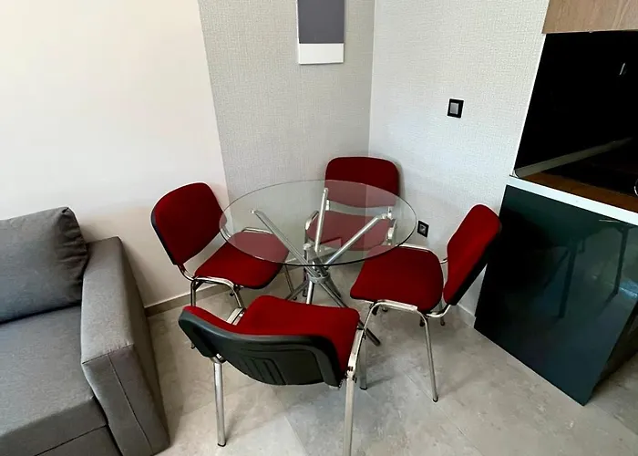 Loft Of E-smile Couple 테살로니키