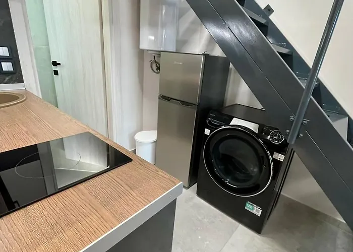 Loft Of E-smile Couple *