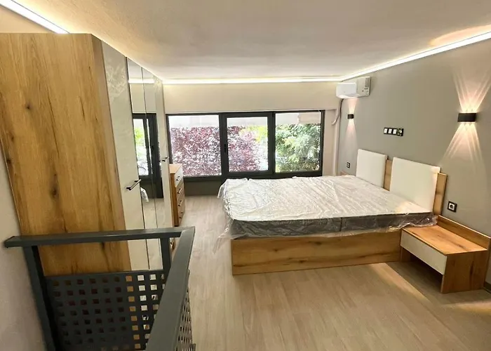 Loft Of E-smile Couple * 테살로니키